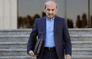 جبلی، رئیس صداوسیما: معترضین بازداشت‌شده را به تلویزیون می‌آوریم