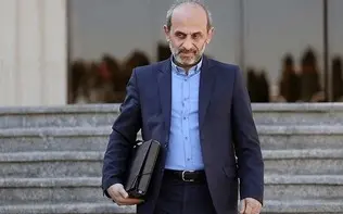 جبلی: می‌توانیم آموزش تلویزیونی را در روزهای آلودگی هوا فراهم کنیم
