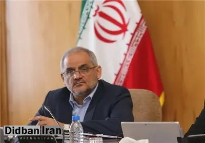 مدارس از هفته آینده به صورت محدود بازگشایی می شوند