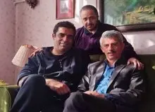  آیا مازیار لرستانی از سریال جدید منوچهر هادی حذف می‌شود؟