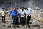 ۴۰۰ مصدوم انفجار در بندر شهید رجایی به پزشکی قانونی مراجعه کرده‌اند