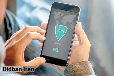 شرکت ارتباطات زیر ساخت: حدود ۸۰ درصد کاربران از ویپیان استفاده میکنند