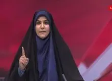 اولین جایزه سحر امامی اهدا شد