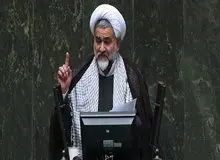 پیشنهاد عجیب نماینده انقلابی مجلس:  آب سوز کردن خودروها باعث کاهش آلودگی هوا می‌شود
