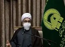 حجت‌الاسلام‌ مروی: نقطه اشتراک 9 دی و شهادت حضرت زهرا(س) «ولایت» است/ اگر مدیریت الهی رهبری نبود، 9 دی اتفاق نمی‌افتاد