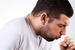 برای درمان سرفه عجله نکنید