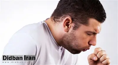 برای درمان سرفه عجله نکنید