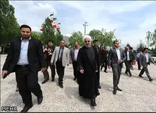 ۶۸ درصد مصوبات سفرهای استانی رئیس جمهور به البرز اجرایی شده است

