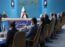 رئیسی: تمامی دستگاه‌ها و نهادها باید قرارگاه‌ جمعیت تشکیل دهند