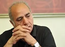 انتقاد تند پرویز پرستویی از محکوم نشدن مفسدان اقتصادی/ عکس