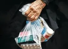 قیمت ۱۴۰۰ قلم دارو در هفته اخیر افزایش یافت