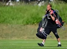 مربی برایتون به پرسپولیس می آید