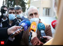 وزیر اقتصاد و امور دارایی: جلسات با مجمع تشخیص پیرامون FATF ادامه دارد/ تصمیم ما برای عرضه سهام دو باشگاه پرسپولیس و استقلال جدی است
