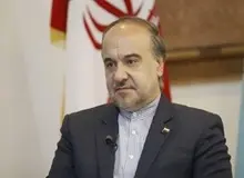 وزیر ورزش برای حل مشکلات بانوان بسکتبالیست به FIBA نامه نوشت