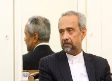 نهاوندیان از حجت الاسلام ناطق نوری عیادت کرد