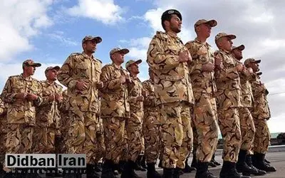 امسال آخرین مهلت فروش سربازی؛ مشمولان غایب تا پایان امسال وقت دارند