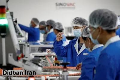 احتمال استفاده اضطراری واکسن کووید-۱۹ چین در مقیاس جهانی / پکن مقدمات اولیه را با این سازمان برگزار کرده