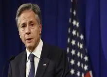 وزیر خارجه آمریکا با آتش‌بس در غزه مخالفت کرد