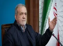 وعده بودجه‌ای پزشکیان: هیچ ارزی از یارانه حذف نمی‌شود/ کسانی که خودرو دارند، نمی‌توانند بنزین را با این قیمت مصرف کنند