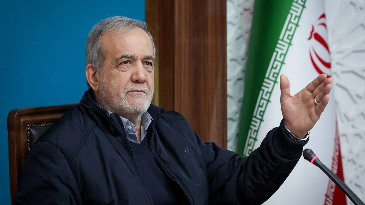 وعده بودجه‌ای پزشکیان: هیچ ارزی از یارانه حذف نمی‌شود/ کسانی که خودرو دارند، نمی‌توانند بنزین را با این قیمت مصرف کنند