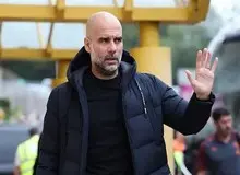 گواردیولا متهم به همدستی با گروه‌های تروریستی شد