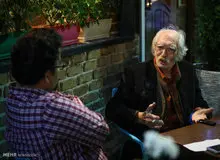 محمود دولت‌آبادی: هنوز «روایت فتح» می‌بینم و اشک می‌ریزم/به‌عنوان یک آدم می‌خواهم بین ما و همسایگانمان تا جایی که می‌شود درگیری پیش نیاید