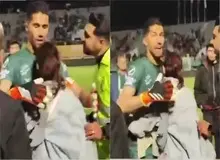 احضار مجدد سیدحسین حسینی به کمیته انضباطی