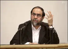 واکنش ازغدی به بیانیه آیت‌الله مکارم شیرازی/ سکولاریسم در حوزه را رهبری دو یا سه بار مطرح کردند
