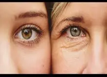 برای سلامت چشم چه بخوریم؟/ نکات مهم برای محافظت از چشم و پیشگیری از پیر چشمی