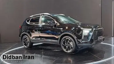 آغاز فروش اقساطی محصولات کرمان موتور (+ جدول فروش و جزئیات)