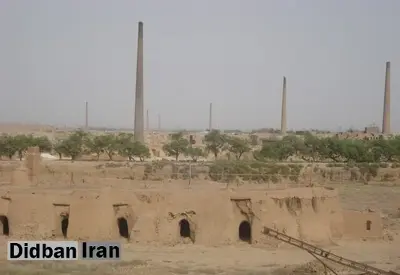 کوره‌های آجرپزی در اراضی جمکران باید ساماندهی شوند