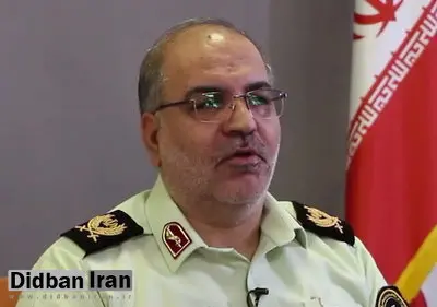 کاهش ۲۵ درصدی سرقت در پایتخت/ چگونه مالباخته اموالش را پس می‌گیرد؟