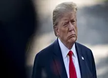 ترامپ از احتمال «تحریم شدید» ترکیه خبر داد