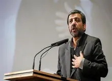 ضرغامی: واقعه بزرگ 9 دی سال 88، انقلابی دیگر بود