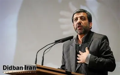ضرغامی: واقعه بزرگ 9 دی سال 88، انقلابی دیگر بود