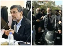 حسین الله کرم دبیر شورای حزب‌الله: وقت تسفیه‌حساب با احمد‌ی‌نژاد فرا رسیده!