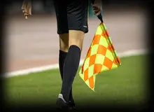 کلاس توجیهی قوانین داوری جام‌جهانی 2017 برگزار شد

