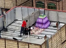 مرکز آمار:هزینه خوراک در خانوار های شهری و روستایی افزایش ۵۳ و ۵۲ درصدی پیدا کرده است/ ۲۳.۲ درصد ایرانی‌ها مستاجرند / ۸.۵ درصد در خانه‌های سازمانی، وقفی و رایگان زندگی می‌کنند 