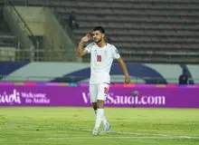 پرسپولیس به دنبال جذب قایدی