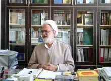 مراسم خاکسپاری حجت الاسلام والمسلمین جواد اژه ای انجام شد