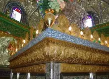 ساخت بقعه امامزاده جدید در کشور ممنوع شد
