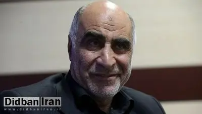 کریمی اصفهانی: جلیلی توانمندی ریاست جمهوری را ندارد/ اگر  ناگفته ها مطرح شود احمدی نژاد از خانه اش هم بیرون نمی‌آید