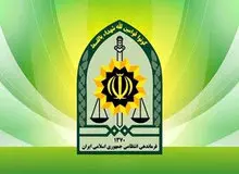 شهادت ۲ مامور راهنمایی و رانندگی در ریگان