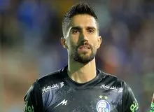 کنایه کاپیتان استقلال به پرسپولیس: قبلا پشت پرده بود، الآن همه چیز علنی شده