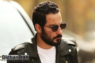 پیج اینستاگرام نوید محمد زاده از دسترس خارج شد