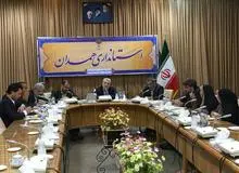 رویداد همدان 2018 فرصتی برای تحول شهر جهانی سفال است