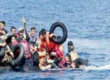 جزییات مفقود شدن جوان سردشتی حین مهاجرت به بریتانیا