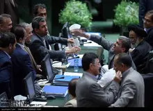 مصری خطاب به کواکبیان:  مگر اینجا سر جالیز است که اینطور داد می زنید؟!
