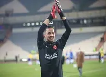 حامد لک از پرسپولیس اخراج شد؟!

