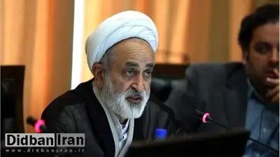 حجت الاسلام سالک: صد تلویزیون ماهواره ای فارسی زبان علیه جمهوری اسلامی شب و روز کار و شایعه پراکنی می کنند تا مردم رای ندهند